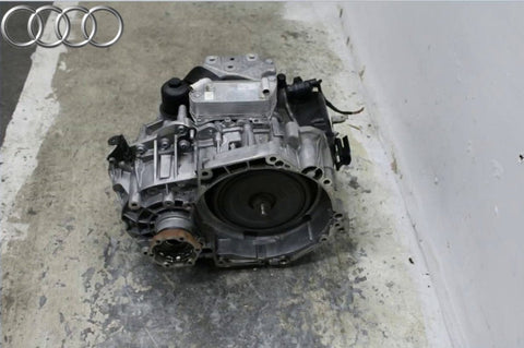Audi, A1 Trans/Gearbox Auto Fwd Petrol 1.4 Turbo 8X Mps Code 12/10 10/18