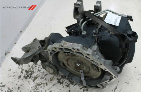 Dodge, Journey Trans/Gearbox Auto Petrol 2.7 Jc 05/08 07/11