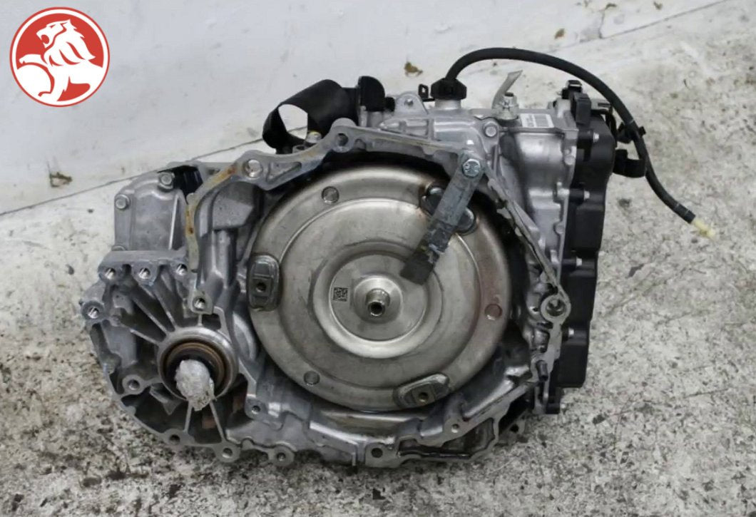Holden, Cruze Used Transmission Auto, Petrol, 1.4, Mh8, Jh, 03/11-01/17 J13504