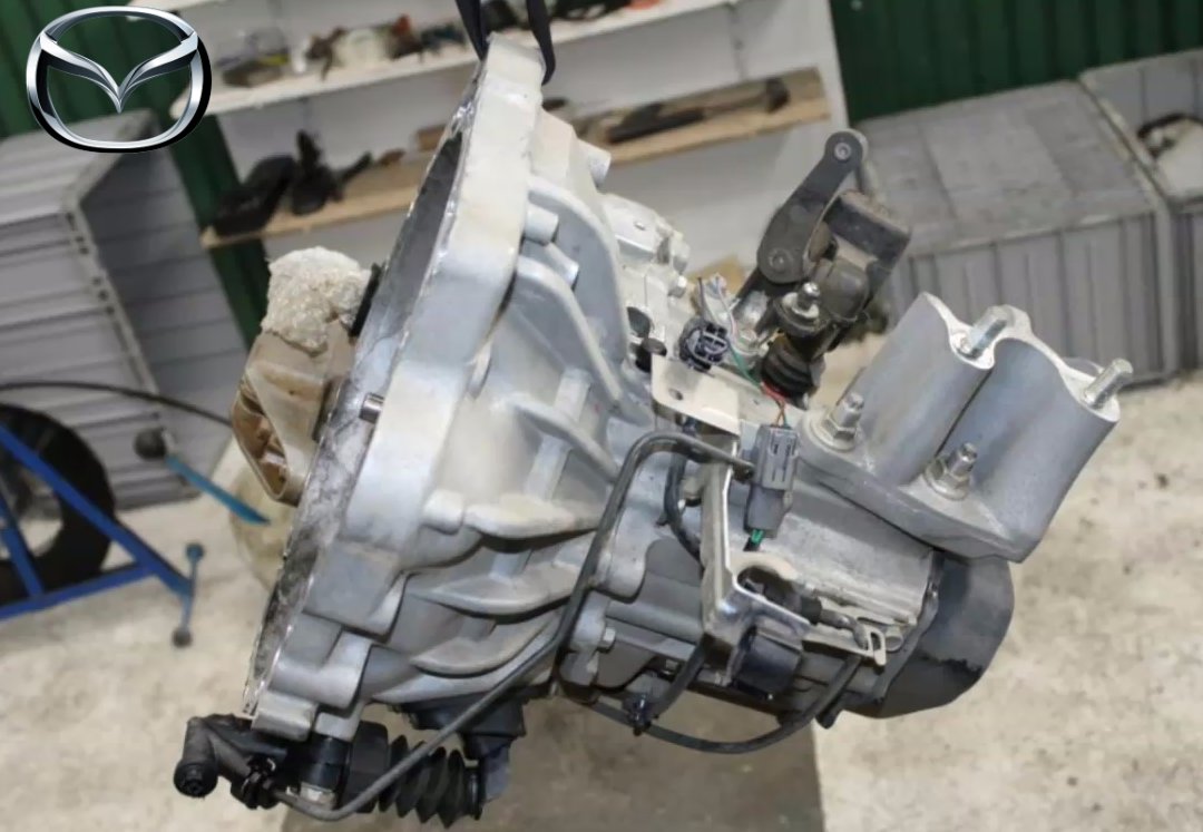 Mazda, 2 Used Transmission Manual, Petrol, 1.5, De Series, 09/07-09/14 J4288