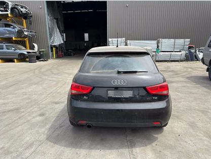 Audi, A1 Transmission Manual, Fwd, Diesel, 1.6, Turbo, 8X, Nbc Code, 06/11-10/18 (2011-2018)