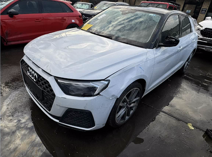 Audi, A1 Engine Petrol, 1.4, Turbo, 8X, Caxa Code, 12/10-10/18 (2010-2018)