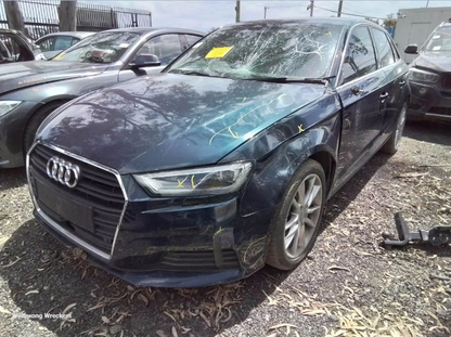 Audi, A3 Engine Petrol, 1.0, Turbo, 8V (A3), Chzd Code, 05/16-10/20 (2016-2020)