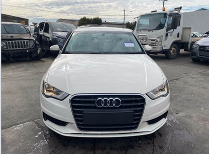 Audi, A3 Engine Petrol, 1.4, Turbo, Hybrid, 8V (A3), Cukb Code, 05/13-05/16 (2013-2016)