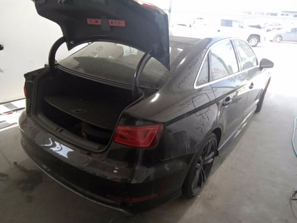 Audi, A3 Transmission Auto, Fwd, Petrol, 1.8, 7 Speed, 8V (A3), Pnc Code, 03/13-05/16 (2013-2016)