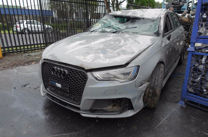 Audi, A3 Engine Petrol, 2.5, Turbo, 8V (Rs3), Czgb Code, 06/15-11/17 (2015-2017)