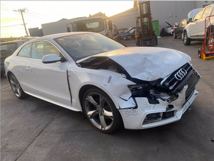 Audi, A5 Transmission Auto, Fwd, Petrol, 1.8, 8T, Ndt Code, 10/11-11/16 (2011-2016)