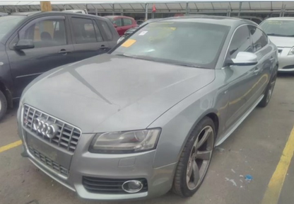 Audi, A5 Engine Petrol, 3.0, S/Charged, Quattro, 8T, Caka Code, 12/09-11/16 (2009-2016)