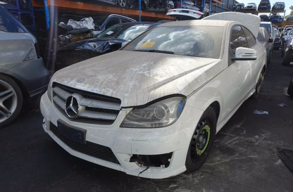 Mercedes, C Class  Engine , Petrol, 1.6, Turbo, C204, C180, 274.910 Code, 09/12-01/15