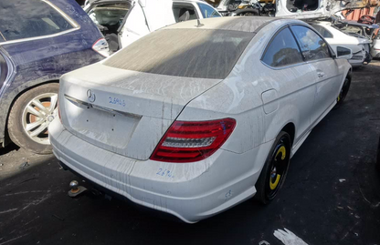 Mercedes, C Class  Engine , Petrol, 1.6, Turbo, C204, C180, 274.910 Code, 09/12-01/15