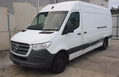 Mercedes, Sprinter Trans/Gearbox , Auto, Rwd, Diesel, 2.1, Twin Turbo, 722.908 Code, Vs30, 05/18-