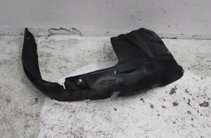 Mitsubishi, Delica, Right Guard Liner Spacegear 90-