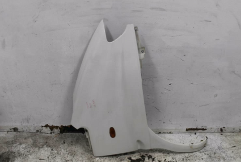 Mitsubishi, Delica, Right Guard Spacegear, 06/97-