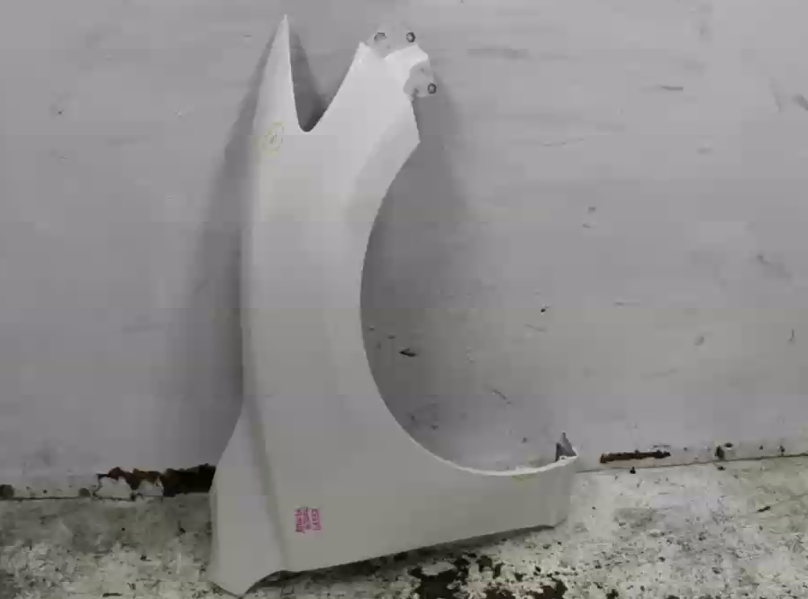 Mazda, 6, Right Guard Gj-Gl, 11/12-