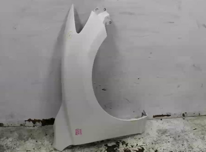 Mazda, 6, Right Guard Gj-Gl, 11/12-