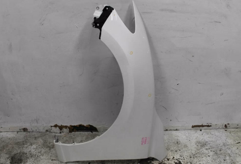 Mazda, 6, Left Guard Gj-Gl, 11/12-