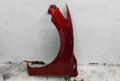 Mazda, 6, Left Guard Gj-Gl, 11/12-