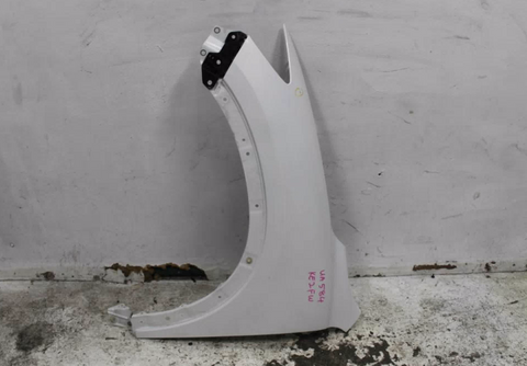 Mazda, CX5, Left Guard Ke, 02/12-12/16