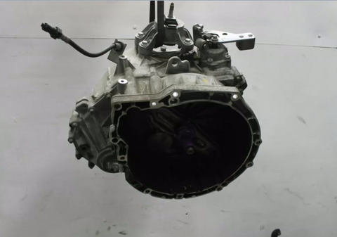 MINI, Cooper, Trans/Gearbox Manual, Fwd, Petrol, 1.6, N14/N18, Turbo (Gs6-53Bg), R55/R56/R57/R60, 09/06-09/16