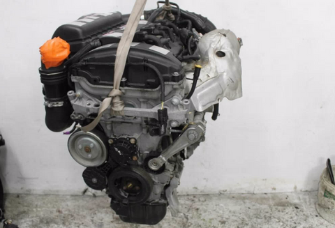 MINI, Cooper, Engine Petrol, 1.6, Turbo, Cooper S, N14, R55/R56/R57, 09/06-09/10