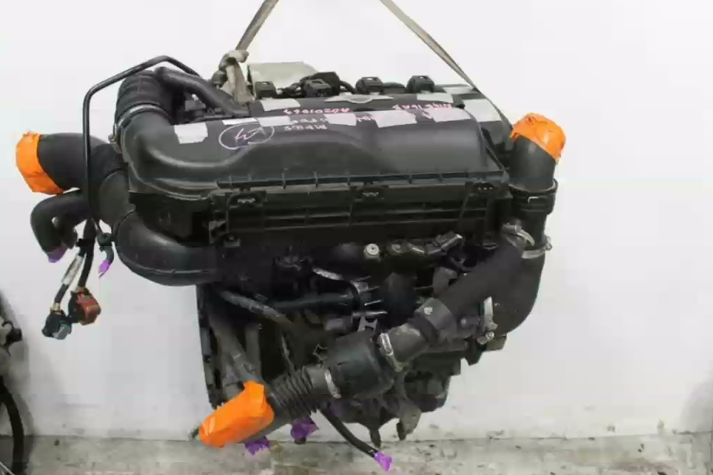 MINI, Cooper, Engine Petrol, 1.6, Turbo, Cooper S, N14, R55/R56/R57, 09/06-09/10