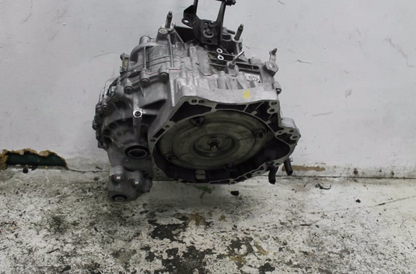 Mazda, CX3, Trans/Gearbox Auto, Fwd, Diesel, 1.5, Turbo, Dk, 03/15-05/18