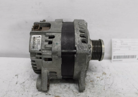 Mazda, CX3, Alternator Diesel, 1.5, 150Amp, Dk, 03/15-05/18