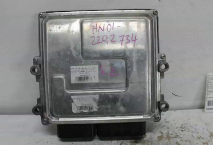 Citroen, C3, Ecu B618, 08/17-