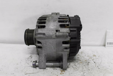 Citroen, C3, Alternator Petrol, 1.2, Turbo, Eb2Dt/Eb2Dtm Code, 120 Amp, B618, 08/17-