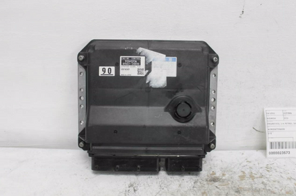 Toyota, Estima, Ecu Ecu, 2.4, Petrol, 2Az-Fe, Ecu Only, Xr50, 05-19 (Import)