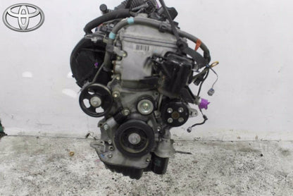 Toyota, Estima, Engine Petrol, 2.4, 2Az-Fe, Xr50, 05-19