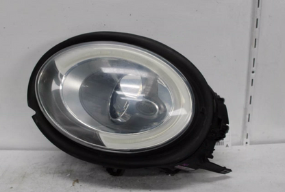 MINI, Cooper, Left Headlamp F55/F56, Led Type, 04/14-03/18