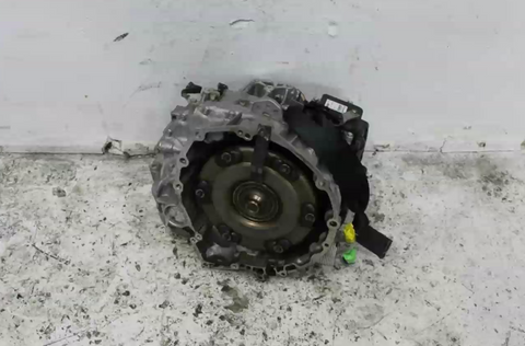 MINI, Cooper, Trans/Gearbox Auto, Petrol, 2.0, B48, Cooper S, F55/F56, 04/14-