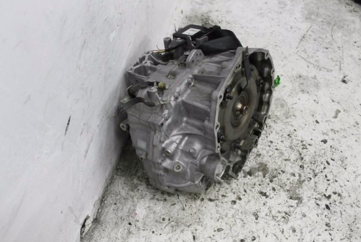 MINI, Cooper, Trans/Gearbox Auto, Petrol, 2.0, B48, Cooper S, F55/F56, 04/14-