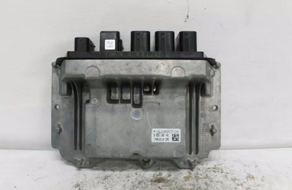 MINI, Cooper, Ecu Ecu, 2.0, B48A20, Petrol, Ecu Only, F55/F56, 04/14-