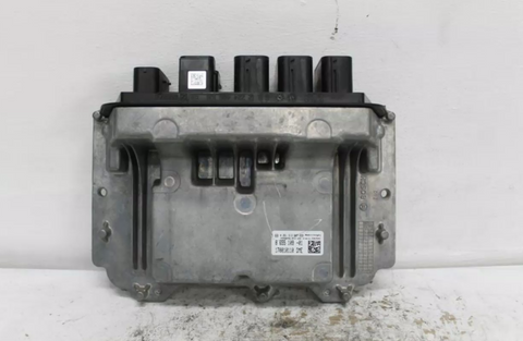 MINI, Cooper, Ecu Ecu, 2.0, B48A20, Petrol, Ecu Only, F55/F56, 04/14-
