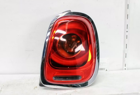 MINI, Cooper, Right Taillight F55/F56/F57, In Body, Led, Non Adaptive Type, 04/14-