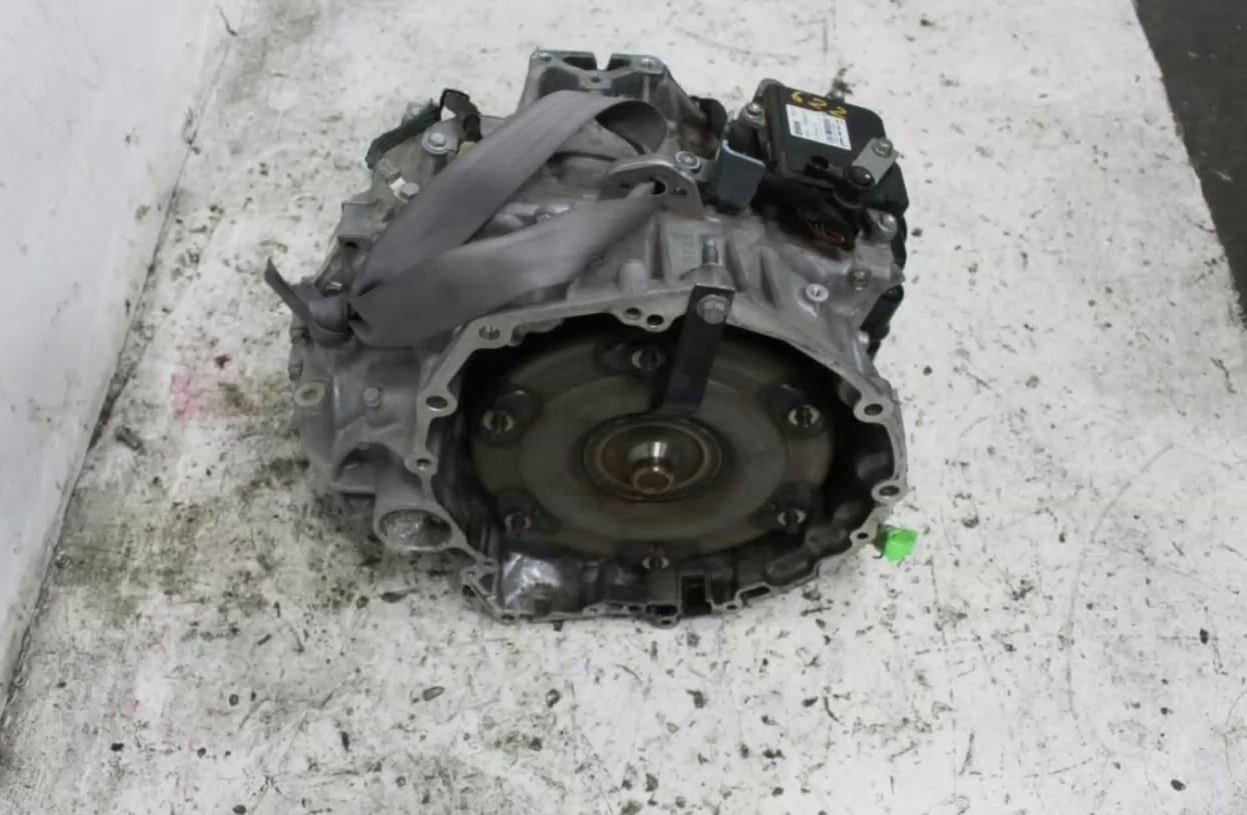 MINI, Cooper, Trans/Gearbox Auto, Petrol, 2.0, B48, Cooper S, F55/F56, 04/14-