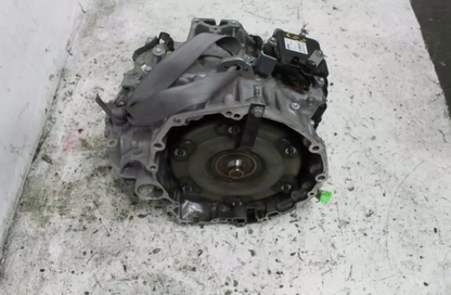 MINI, Cooper, Trans/Gearbox Auto, Petrol, 2.0, B48, Cooper S, F55/F56, 04/14-