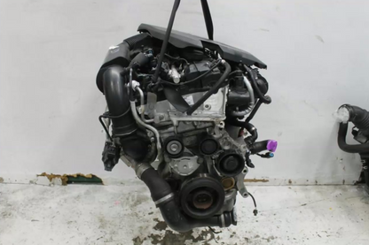 MINI, Cooper, Engine Petrol, 2.0, Turbo, B48M, F55/F56/F57, 04/14-06/18