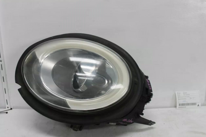 MINI, Cooper, Left Headlamp F55/F56, Led Type, 04/14-03/18
