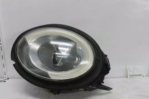 MINI, Cooper, Left Headlamp F55/F56, Led Type, 04/14-03/18