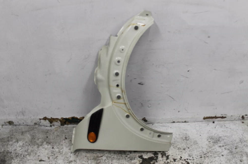 MINI, Cooper, Right Guard R55/R56/R57, 03/07-05/15