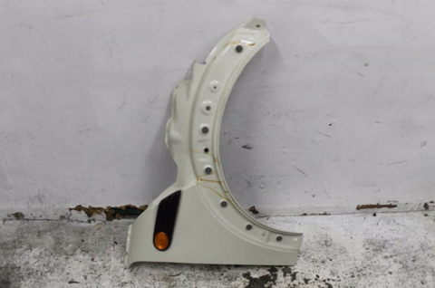 MINI, Cooper, Right Guard R55/R56/R57, 03/07-05/15