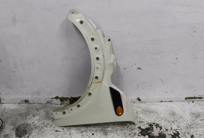 MINI, Cooper, Left Guard R55/R56/R57, 03/07-05/15