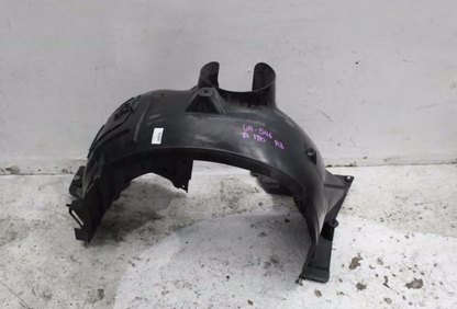 Mercedes, A Class, Left Guard Liner W176, 09/12-03/18