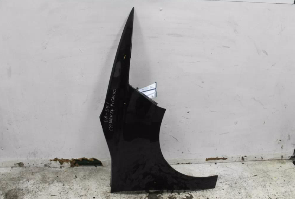 Citroen, C4 Picasso, Right Guard B7, Grand Picasso, 02/14-