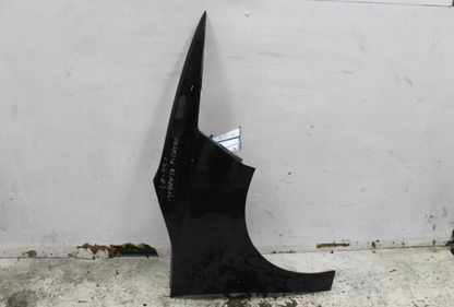 Citroen, C4 Picasso, Right Guard B7, Grand Picasso, 02/14-