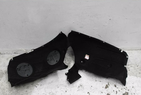 MINI, Cooper, Left Guard Liner R60 Countryman 01/11-12/16