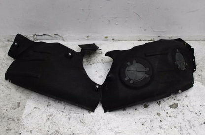 MINI, Cooper, Right Guard Liner R60 Countryman 01/11-12/16